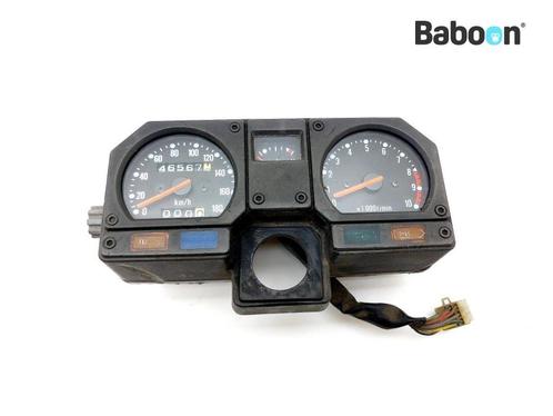 Tellerset Compleet KMH Kawasaki KLR 600 1985-1986 (KL600B), Motoren, Onderdelen | Kawasaki, Gebruikt, Verzenden