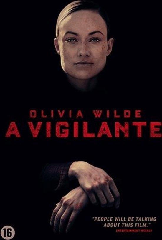 Vigilante, a op DVD, Cd's en Dvd's, Dvd's | Thrillers en Misdaad, Nieuw in verpakking, Verzenden
