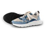 Posh Sneakers in maat 40 Blauw | 10% extra korting, Kleding | Heren, Schoenen, Zo goed als nieuw, Posh, Sneakers, Verzenden