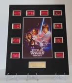 Star Wars Episode IV: A New Hope - Framed Film Cell Display, Verzamelen, Nieuw