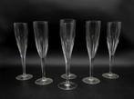Val Saint Lambert - Champagne fluitje (6) - VAS25 - geen