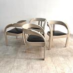 Poltronova - Giovanni & Giampiero Battista Bassi - Stoel (4), Antiek en Kunst