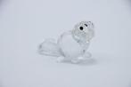Swarovski - Figure - Swarovski - Bever (Boxed + certificate), Antiek en Kunst