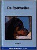 Rottweiler, de 9789062487264, Boeken, Dieren en Huisdieren, Gelezen, Ruud Haak, N.v.t., Verzenden