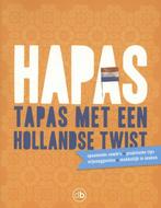 Hapas 9789077740866 I. van Koppenhagen, Boeken, Verzenden, Gelezen, I. van Koppenhagen