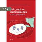 Kind-, opvoedings en Gezinsdiagnostiek in FACE © perspectief, Boeken, Verzenden, Gelezen, Smadar Celestin-Westreich