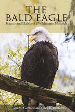The Bald Eagle 9780874744514 Gary R. Bortolotti, Verzenden, Gelezen, Gary R. Bortolotti