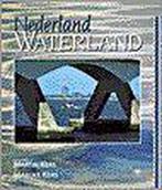 NEDERLAND WATERLAND 9789062558308 M. Kers, Verzenden, M. Kers