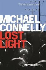 Lost Light, Connelly, Michael, Michael Connelly, Verzenden