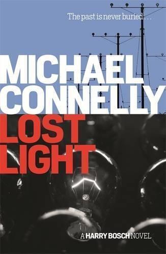 Lost Light, Connelly, Michael, Boeken, Overige Boeken, Gelezen, Verzenden