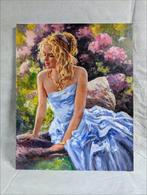 Giovanni Faliero (XX-XXI) - Grazia, Antiek en Kunst