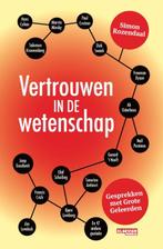 Vertrouwen in de wetenschap 9789463480130 Simon Rozendaal, Verzenden, Gelezen, Simon Rozendaal