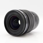 Olympus M.Zuiko Digital 17mm F/1.2 ED PRO | Tweedehands, Audio, Tv en Foto, Foto | Lenzen en Objectieven, Verzenden, Zo goed als nieuw