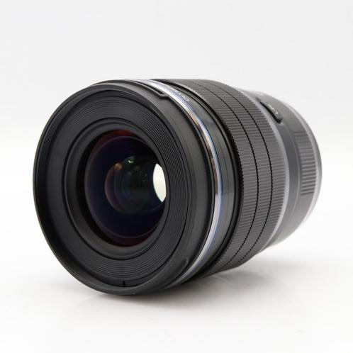 Olympus M.Zuiko Digital 17mm F/1.2 ED PRO | Tweedehands, Audio, Tv en Foto, Foto | Lenzen en Objectieven, Zo goed als nieuw, Verzenden
