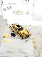 Danbury Mint 1:24 - Modelauto - James Bond 007 Aston Martin