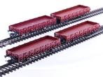 Schaal H0 Liliput 20420 ÖBB Rongenwagens                #.., Hobby & Loisirs créatifs, Trains miniatures | HO, Ophalen of Verzenden