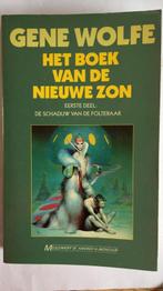 Meulenhoff science fiction and fantasy 284: Het zwaard van, Gene Wolfe, Verzenden