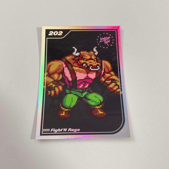 Nintendo - Switch - Fight’N Rage USA - Videogame - In, Consoles de jeu & Jeux vidéo, Consoles de jeu | Accessoires Autre