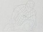 Ultimate Spider-Man (2012) - 1 Originele tekening van, Cd's en Dvd's, Nieuw in verpakking
