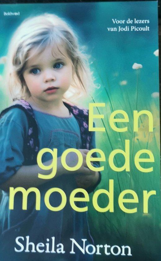 Een goede moeder 9789044395754 Sheila Norton, Boeken, Literatuur, Zo goed als nieuw, Verzenden