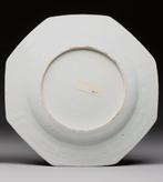 Geen reserve - Antiek Chinees Famille Rose Octagonale