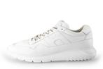 Hogan Sneakers in maat 47 Wit | 5% extra korting, Verzenden, Zo goed als nieuw, Sneakers, Wit