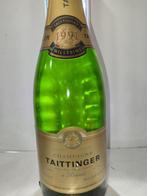 1991 Taittinger, Millesime - Champagne - 1 Bouteille (0,75, Collections