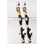 110 130  kinder skis ATOMIC VANTAGE Jr., yellow + At, Verzenden, Ski's