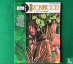Ironwood volume 2 - 1999, Boeken, Eén stripboek, Verzenden, Zo goed als nieuw, Willingham, Bill.