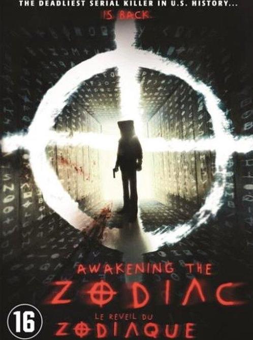 Awakening The Zodiac op DVD, CD & DVD, DVD | Action, Envoi