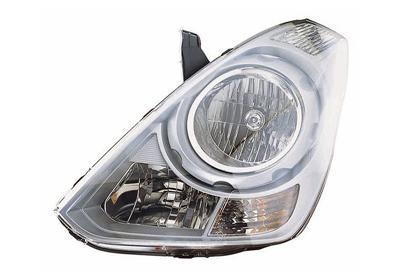 Hyundai H1 Starex 2008-2018 Koplamp Links (Koplampen), Auto-onderdelen, Verlichting, Nieuw, Verzenden