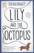Lily and the Octopus 9781471154355, Steven Rowley, Steven Rowley, Zo goed als nieuw, Verzenden