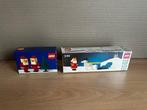 Lego Set - Basic - 245 LEGO Two Santas + 246 LEGO Santa and, Kinderen en Baby's, Speelgoed | Duplo en Lego, Nieuw