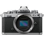 Nikon Z fc Body OUTLET, Zo goed als nieuw, Nikon, Verzenden