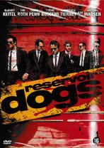Reservoir Dogs (2dvd) op DVD, Verzenden