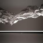 Gie El - Kroonluchter - Legering - VISION silver LGH1031