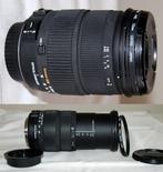 Sigma DC 18-200mm/3.5-6.3 Optical Stabilizer Canon, Audio, Tv en Foto, Fotocamera's Digitaal, Nieuw