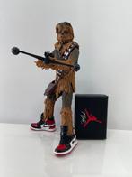 Alvin Silvrants (1979) - Sculpture, Nike AIR Jordan I, Nieuw