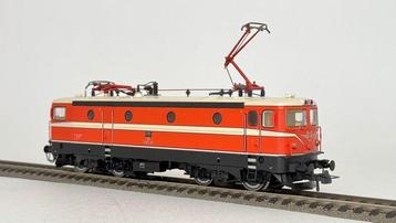 Roco H0 - 63760 - Locomotive électrique (1) - ÖBB 1043 - ÖBB