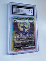 Pokémon Graded card - Noctali - CGC 10