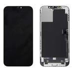 iPhone 12 Pro Max Scherm (Touchscreen + OLED + Onderdelen), Verzenden, Nieuw