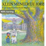 Klein meneertje joris 9789003901811 Wilbur Smith, Boeken, Verzenden, Gelezen, Wilbur Smith