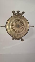 Suikerkom - .800 zilver