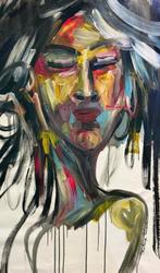 Anastasiya Tumanova - Vega.-XXL, Antiek en Kunst