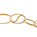 Pomellato - Halsketting - 18 karaat Geel goud, POMELLATO 18K, Nieuw