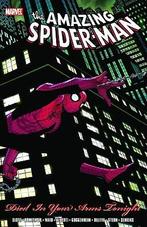 Amazing Spider-Man: Died in Your Arms Tonight, Verzenden