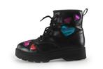 Skechers Boots in maat 37 Zwart | 5% extra korting, Verzenden, Jongen of Meisje, Schoenen, Skechers