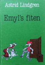 Emyls fiten 9789062731671, Astrid Lindgren, Verzenden