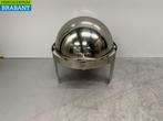 Acier inoxydable Olympia Chafingdish rond Horeca, Verzenden