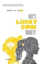 Kays Lucky Coin Variety 9781476748054 Ann Choi, Verzenden, Zo goed als nieuw, Ann Choi